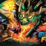 As melhores frutas para iniciantes em Blox Fruits