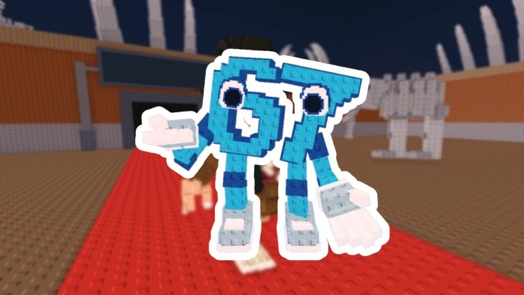 Como conseguir o personagem 67 em Steal a Brainrot no Roblox