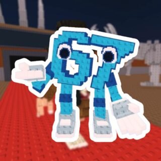 Como conseguir o personagem 67 em Steal a Brainrot no Roblox