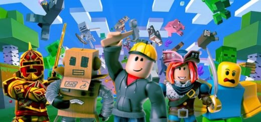 Como criar um jogo no Roblox