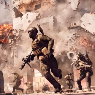 Como desativar o crossplay em Battlefield 6