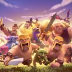 Como ganhar Gemas grátis no Clash of Clans (2025)