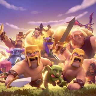 Como ganhar Gemas grátis no Clash of Clans (2025) Como ganhar Gemas grátis no Clash of Clans (2025)