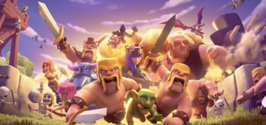 Wie man in Clash of Clans kostenlos Juwelen erhält (2025)