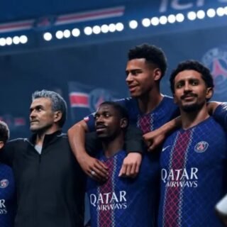 Conheça os novos PlayStyles do EA FC 26