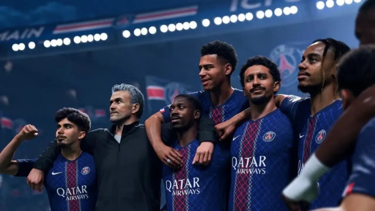 Conheça os novos PlayStyles do EA FC 26 Conheça os novos PlayStyles do EA FC 26