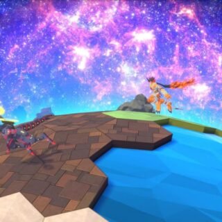 Digimon Story Time Stranger Como usar o Digifarm