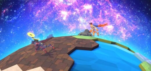 Digimon Story Time Stranger | Como usar o Digifarm