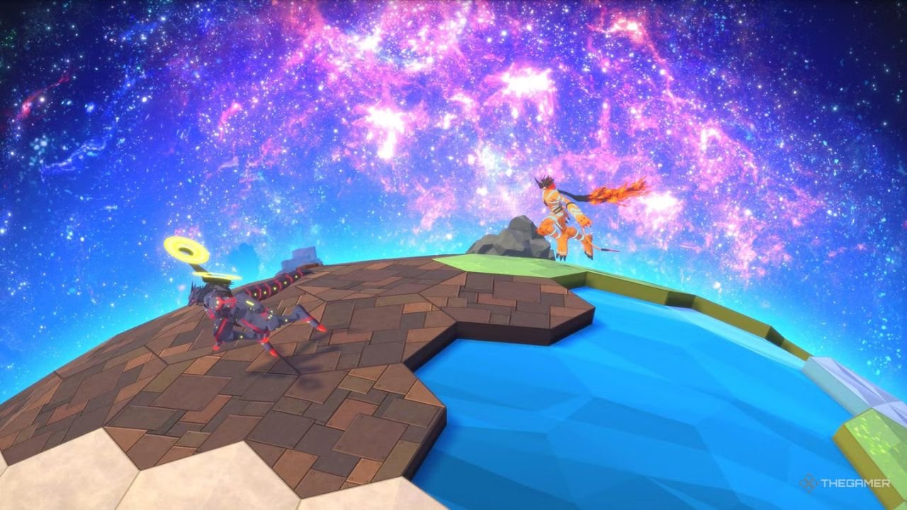 Digimon Story Time Stranger Como usar o Digifarm Digimon Story Time Stranger Como usar o Digifarm