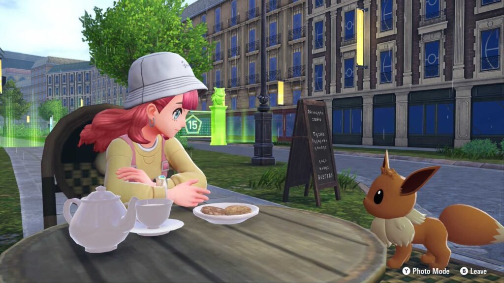 Eevee Dicas importantes Eevee Dicas importantes
