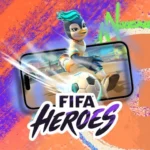 FIFA Heroes é anunciado para consoles e celulares