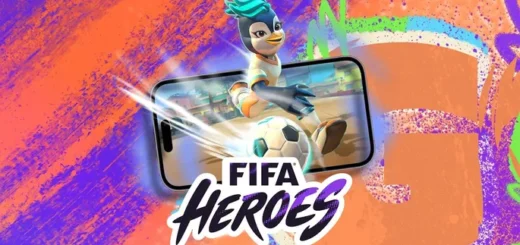 FIFA Heroes é anunciado para consoles e celulares