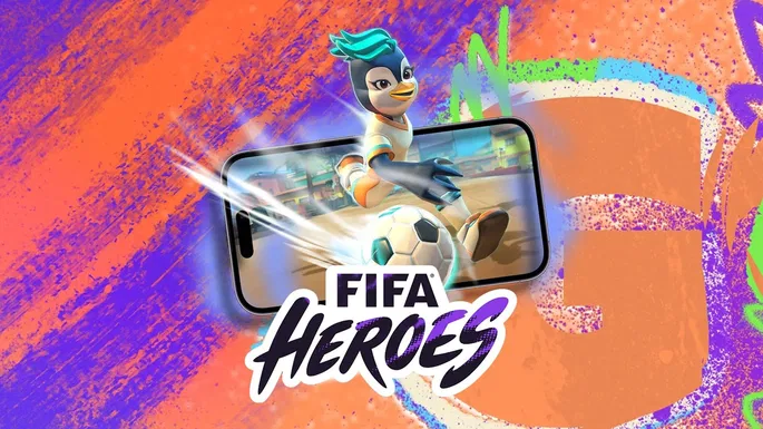FIFA Heroes FIFA Heroes