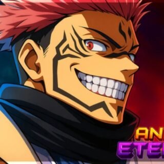 Guia completo do Hollow Raid em Anime Eternal