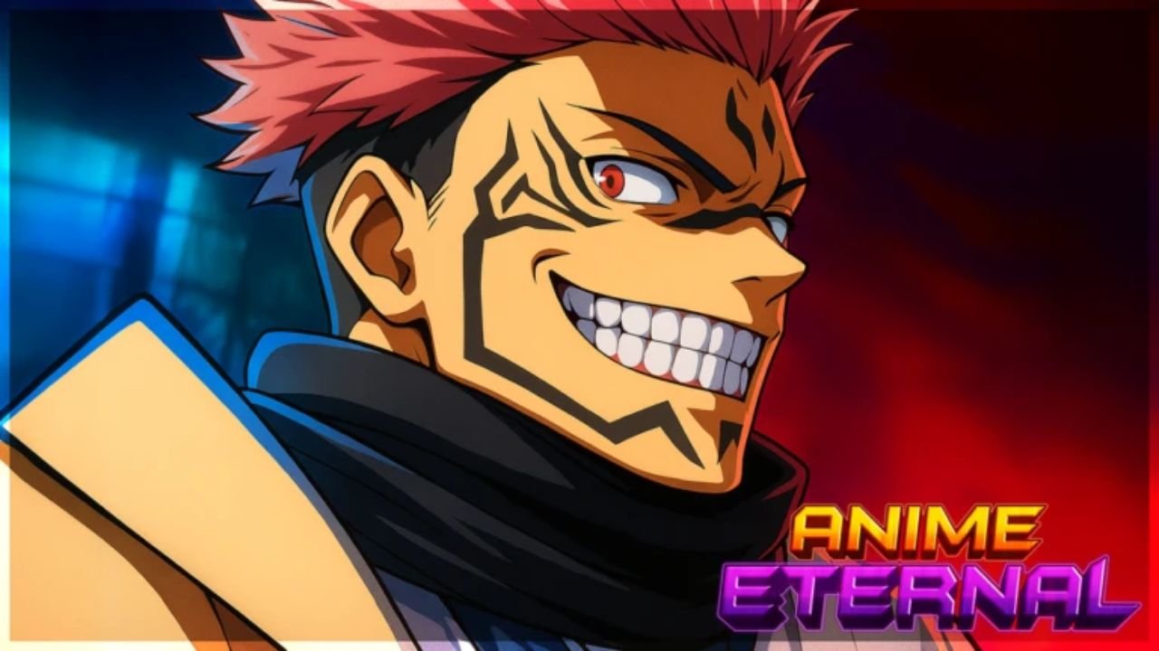 Guia completo do Hollow Raid em Anime Eternal Guia completo do Hollow Raid em Anime Eternal