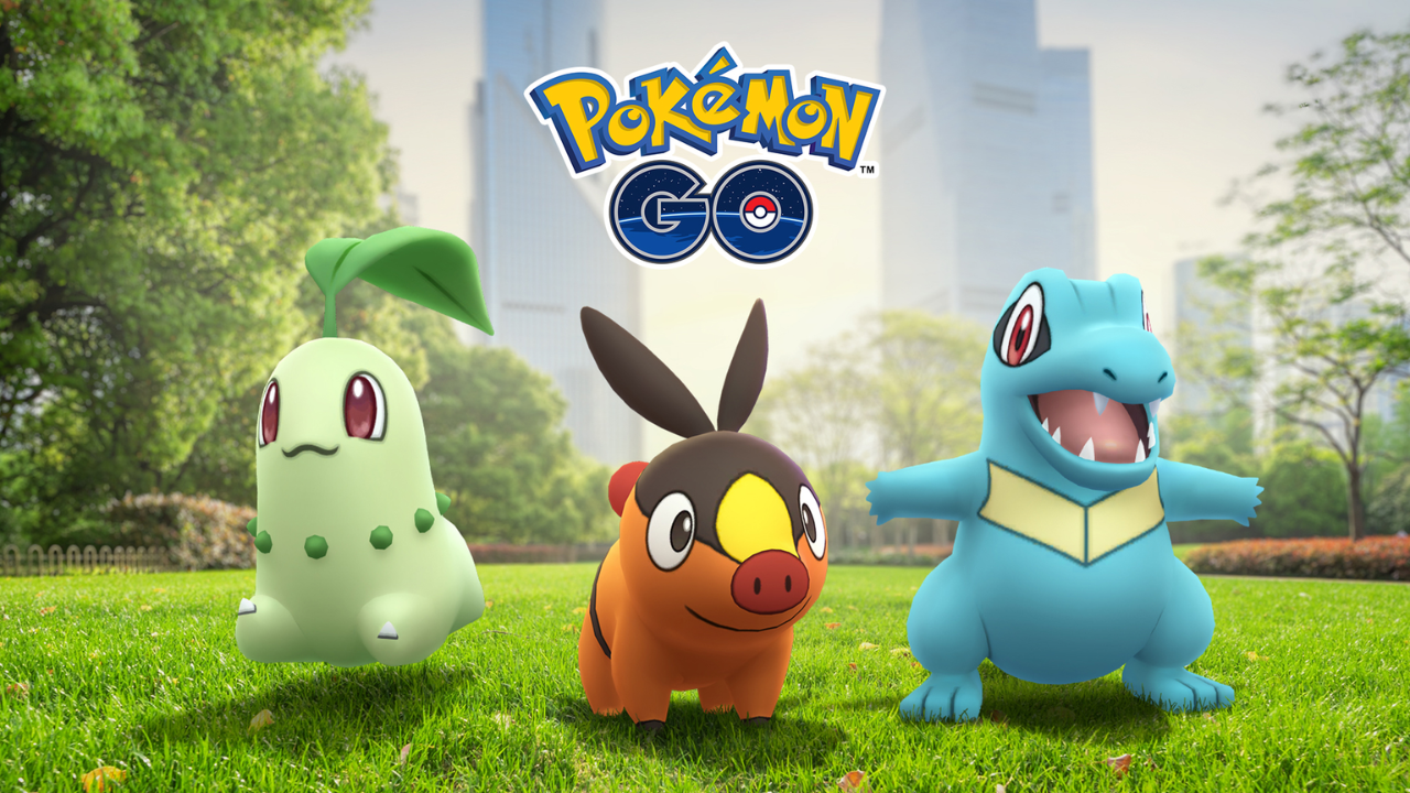 Guia do evento Pokémon Legends Z-A Celebration em Pokémon GO Guia do evento Pokémon Legends Z-A Celebration em Pokémon GO