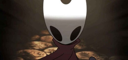 Team Cherry lança atualização de Hollow Knight Siksong