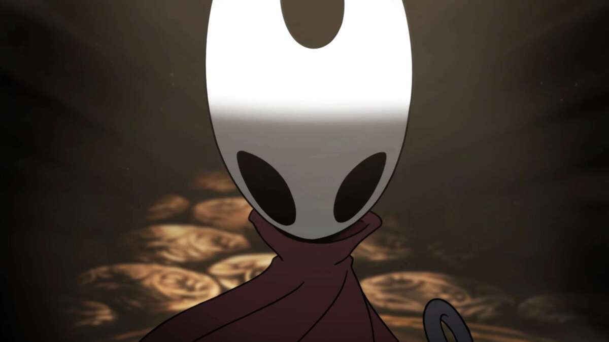 Team Cherry lança atualização de Hollow Knight Siksong Team Cherry lança atualização de Hollow Knight Siksong