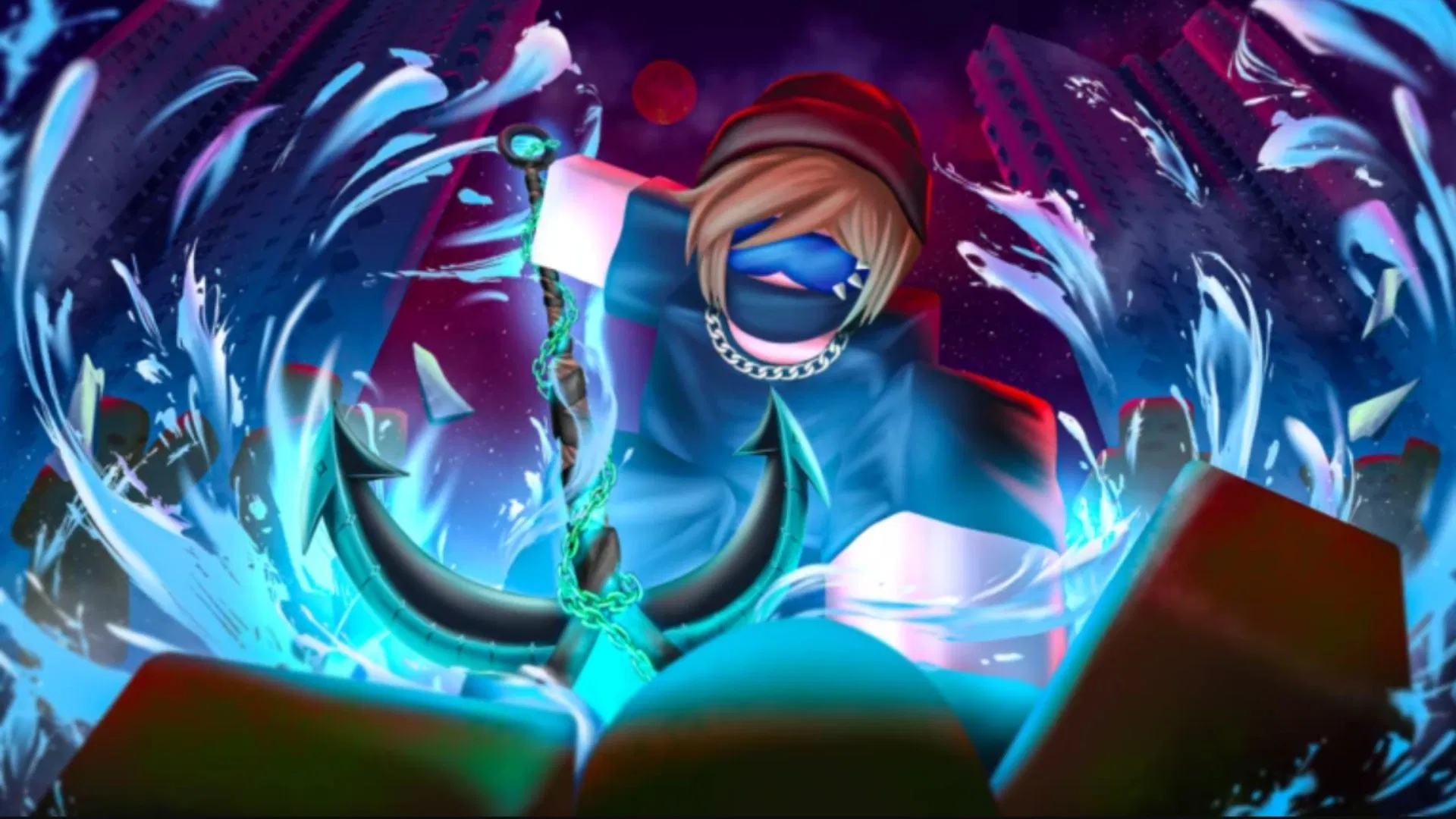 Maestria Hunty Zombie