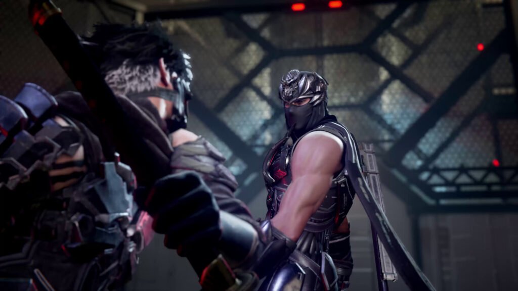Scopri i requisiti di Ninja Gaiden 4.