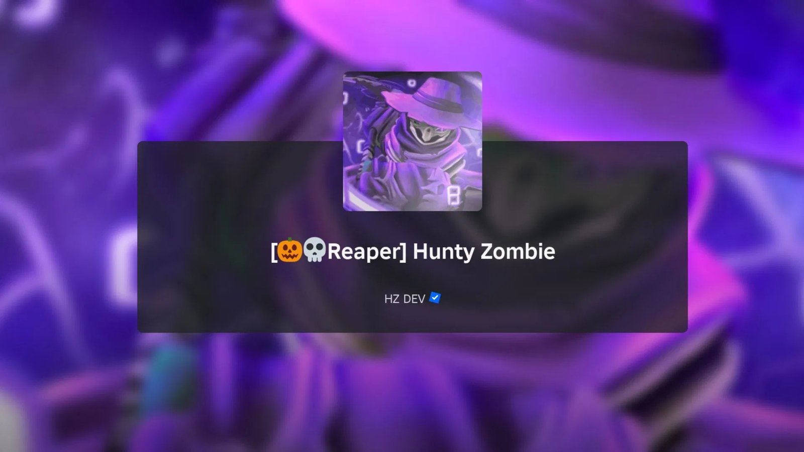 O que é Maestria em Hunty Zombie?
