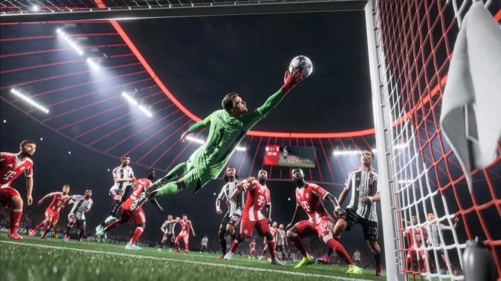 O que ha de novo nos PlayStyles do EA FC 26 O que ha de novo nos PlayStyles do EA FC 26