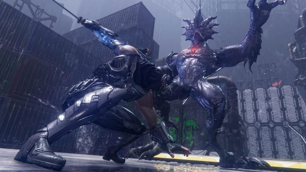 Os requisitos Ninja Gaiden 4 no PC Os requisitos Ninja Gaiden 4 no PC