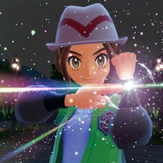 Qual o melhor Pokémon inicial em Pokémon Legends Z-A