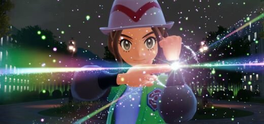 Qual o melhor Pokémon inicial em Pokémon Legends: Z-A