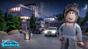 Roblox Como completar o evento de Halloween em Bem-vindo a Bloxburgo