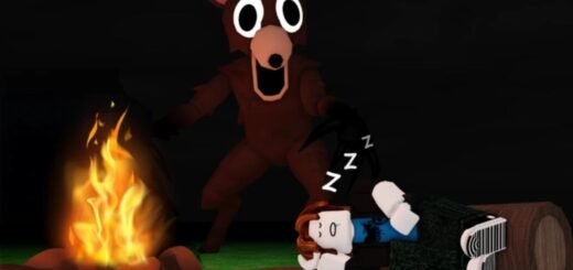 Roblox | Como participar do evento de Halloween em 99 Noites na Floresta Roblox | Como participar do evento de Halloween em 99 Noites na Floresta