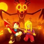 Roblox | Guia da Loja de Halloween em 99 Nights in the Forest