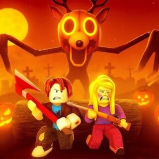 Roblox Guia da Loja de Halloween em 99 Nights in the Forest Roblox Guia da Loja de Halloween em 99 Nights in the Forest