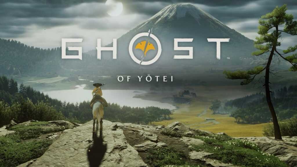 armaduras de Ghost of Yotei armaduras de Ghost of Yotei