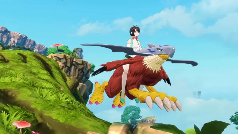 converter digimon