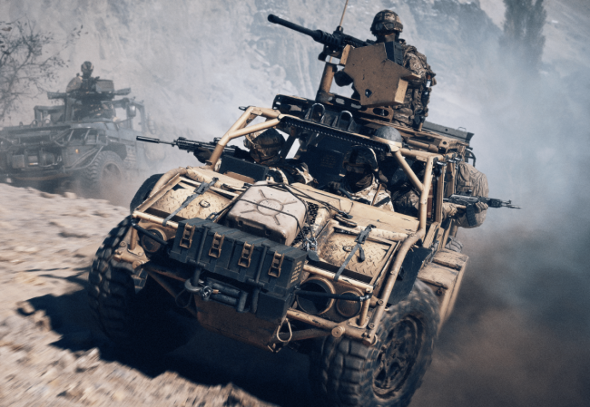 crossplay em Battlefield 6 crossplay em Battlefield 6