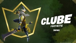 Club Fortnite