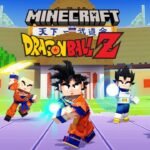 Como jogar a DLC de Minecraft Dragon Ball Z