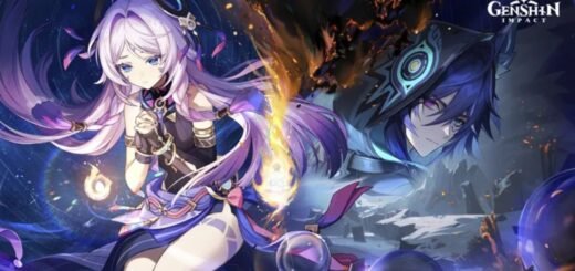 Come ottimizzare la tua resina per progredire più velocemente in Genshin Impact 