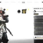 Como pegar a armadura do Samurai Imortal em Ghost of Yotei