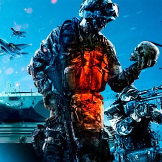 Conheça todos os modos do Battlefield 6 Conheça todos os modos do Battlefield 6