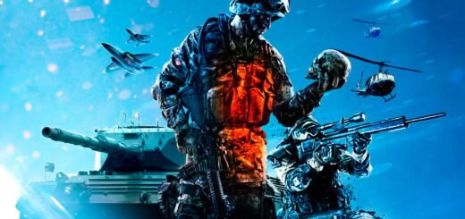 Entdecke alle Spielmodi in Battlefield 6.