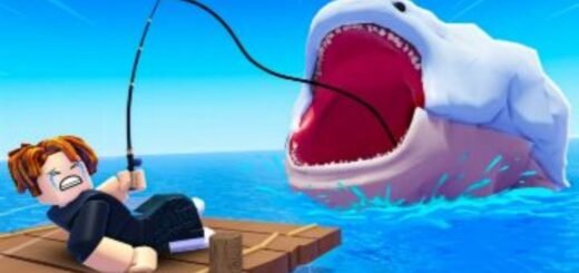 Gamepass Fish It: Alle Level und welche sich am meisten lohnen