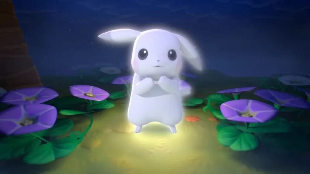 New variants of Pokémon Pokopia are revealed in an exclusive preview.