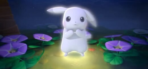 Nowe warianty Pokémon Pokopia ujawnione w ekskluzywnym materiale zapowiedzi.