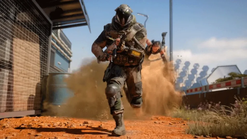 Seis novos mapas prontos para melhorar suas partidas