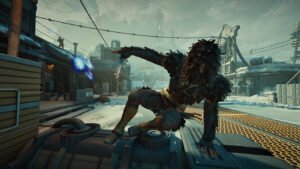 Zerar The Outer Worlds 2