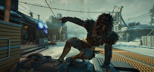 ¿Cuánto tiempo se tarda en completar The Outer Worlds 2?