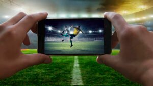 Le migliori app per guardare il calcio in diretta sul tuo cellulare.