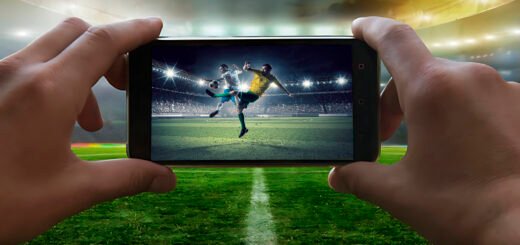 Melhores aplicativos para assistir futebol ao vivo no celular